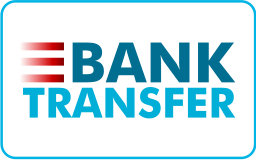 bank transfer