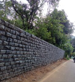 Sooriya Kandy Point Stones