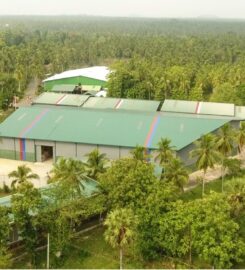 Riococo Lanka (Pvt) Ltd