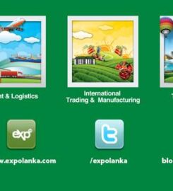 Expolanka Holdings PLC