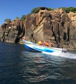 Pearl Inn Green Resort-Nilaveli Trincomalee Sri Lanka