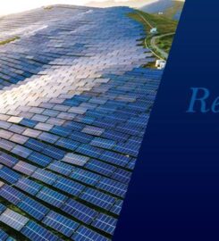 Resus Energy PLC