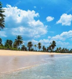 Pearl Inn Green Resort-Nilaveli Trincomalee Sri Lanka