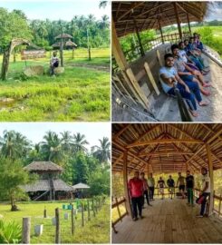 Paasi Ella Resort & Camp