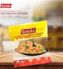 Renuka Foods PLC