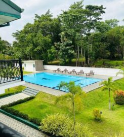 Lakegala Resort