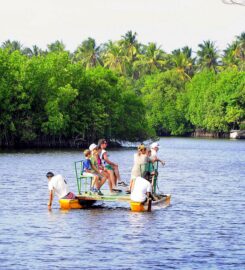 Club Palm Bay-Marawila