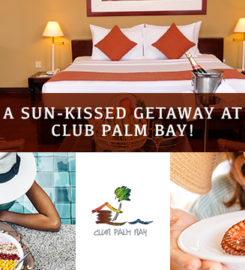 Club Palm Bay-Marawila