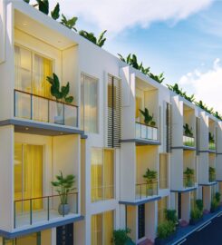 Kelsey Development PLC