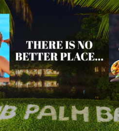Club Palm Bay-Marawila