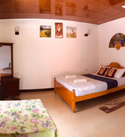 Ella Ostella Hostel & Cottage