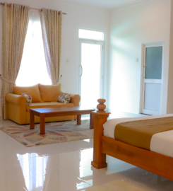 Lakegala Resort