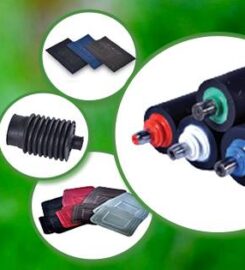 Richard Pieris Rubber Products Ltd