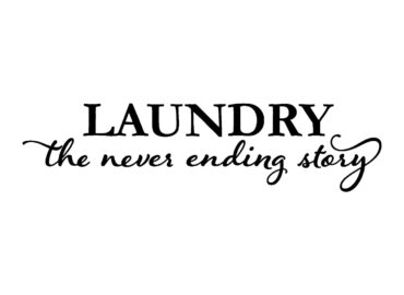Laundry Homes