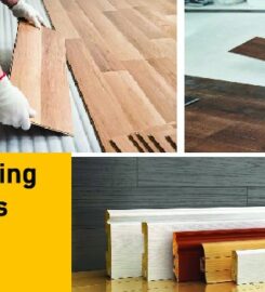 The Floor Store Home & Office Decor