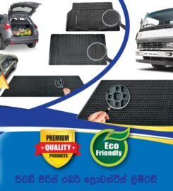 Richard Pieris Rubber Products Ltd