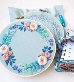 MG Craft & Online Store