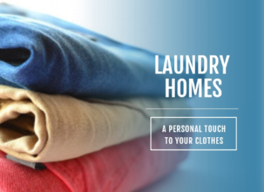 Laundry Homes