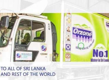 Orzone Mineral Water Exports Pvt Ltd