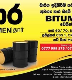 Bitumix (Pvt) Limited