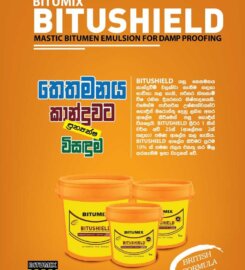 Bitumix (Pvt) Limited