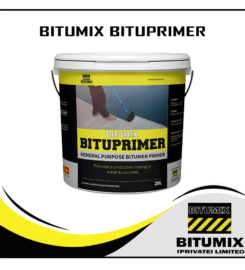 Bitumix (Pvt) Limited