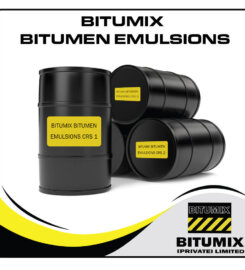 Bitumix (Pvt) Limited