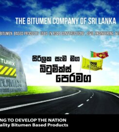 Bitumix (Pvt) Limited