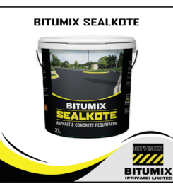 Bitumix (Pvt) Limited