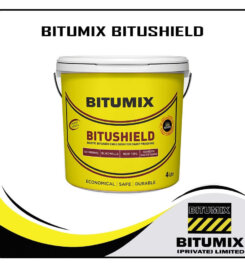 Bitumix (Pvt) Limited