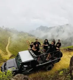 Eco Wild Glamping Bambarakanda