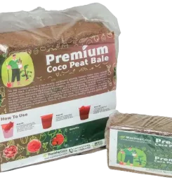 Marisha Coco Products (Pvt) Ltd