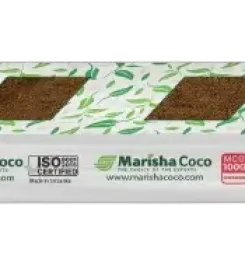 Marisha Coco Products (Pvt) Ltd