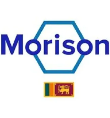 Morison Bizdata.lk