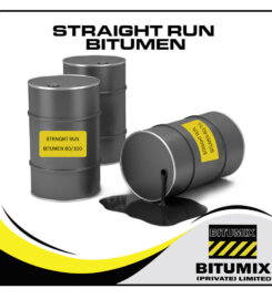 Bitumix (Pvt) Limited