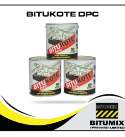 Bitumix (Pvt) Limited