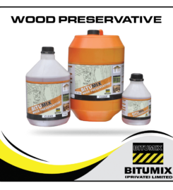 Bitumix (Pvt) Limited