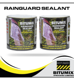 Bitumix (Pvt) Limited