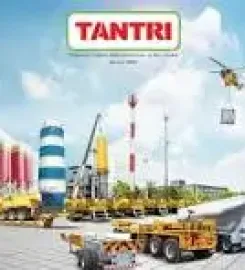 Tantri Trailers (Pvt) Ltd