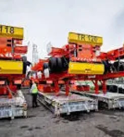 Tantri Trailers (Pvt) Ltd