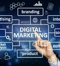 Tesla Digital Marketing Institute (Tesla DMI)