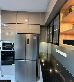 Modern Pantry & Interior Pvt Ltd