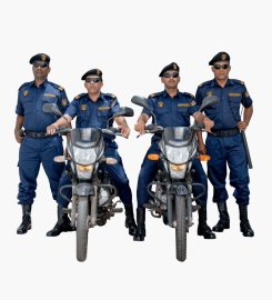 Manko Security (Pvt) Ltd