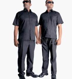 Manko Security (Pvt) Ltd