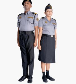 Manko Security (Pvt) Ltd