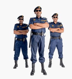 Manko Security (Pvt) Ltd